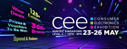 4. Consumer Electronics Exhibition 2024