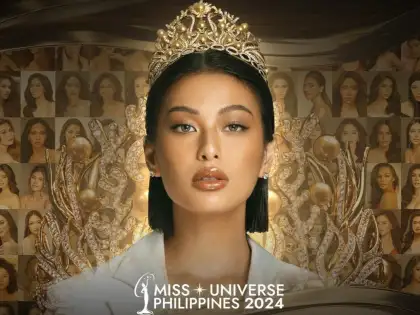 MISS UNIVERSE PHILIPPINES 2024