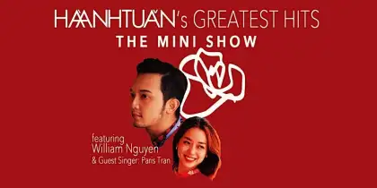 10. Hà Anh Tuấn's Greatest Hits: The Mini Show