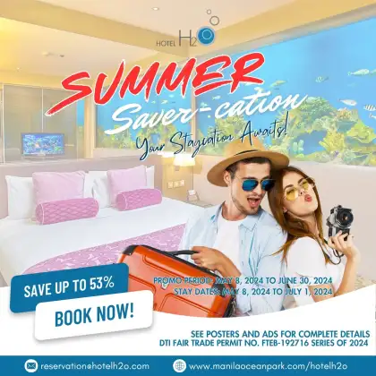Hotel H2 Os Summer Saver cation Promo