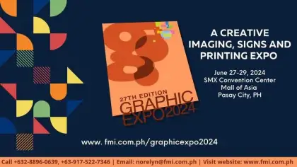 Graphic Expo 2024