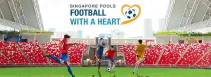 Football with a Heart (FWAH) 2024
