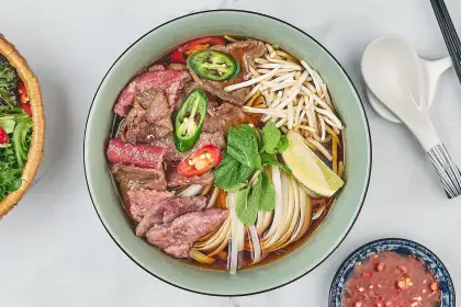 2. Taste of Vietnam Food Festival