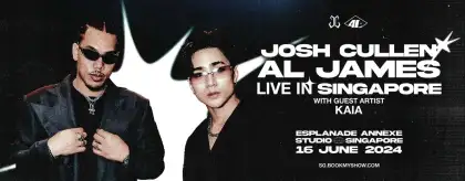 7. JC4L Live with KAIA