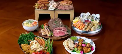 Father's Day Special Edition Brunch