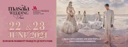 Masala Wedding Fair