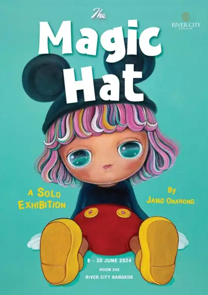 The Magic Hat