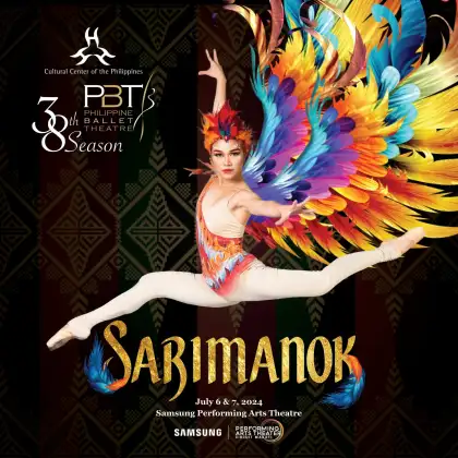 5. Sarimanok