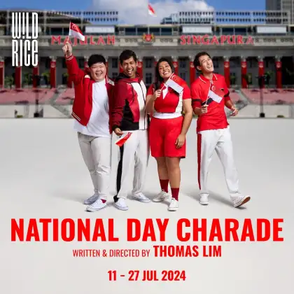 8 National Day Charade 1