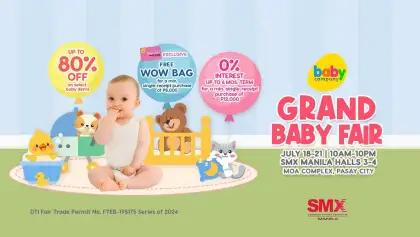 GRAND BABY FAIR