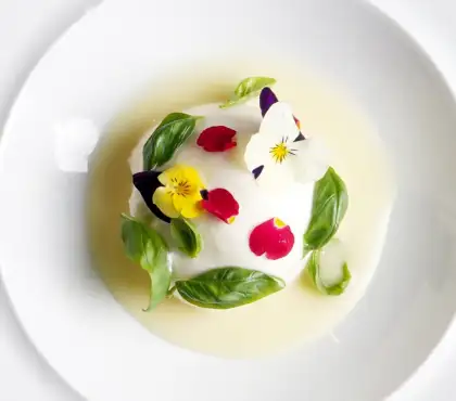 3. Chef Choi Hyun-Seok's Favourites at Christina’s