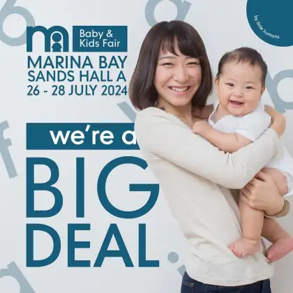 7 Mothercare Baby Kids Fair July 2024