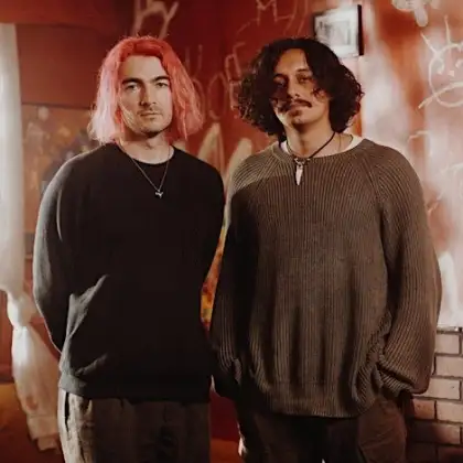 Teenage Wrist Live in Hong Kong