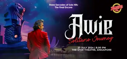 8 Awie Solitario Journey