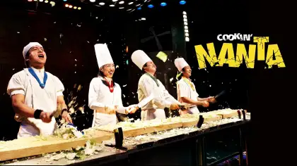 1 NANTA Cookin Show