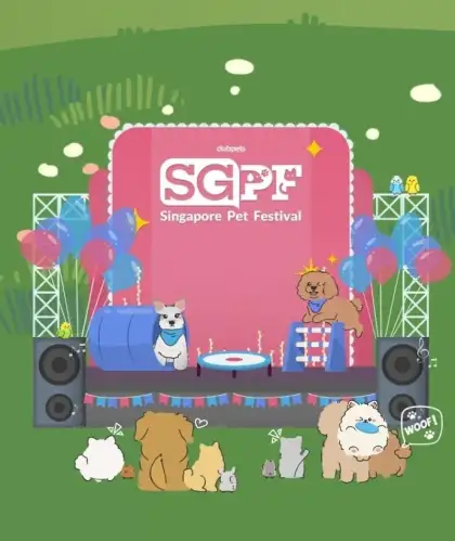 2. SG Pet Festival 2024