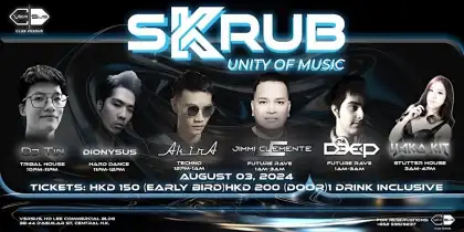 7. Skrub Session 2 AT Versus Club