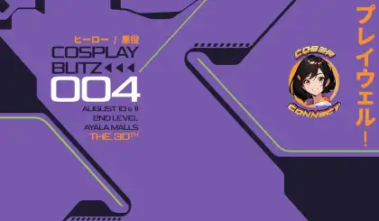 Cosplay Blitz 004