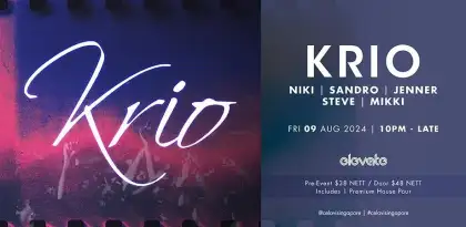 4. CÉ LA VI Pres. KRIO