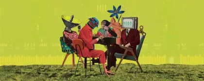 4. Freespace Ensemble: Yellow Magic Orchestra Reimagined