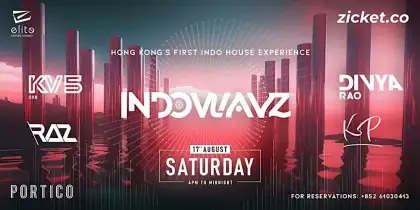 5. Indowavz
