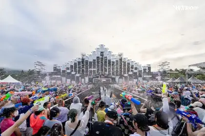 5. Waterbomb Singapore 2024
