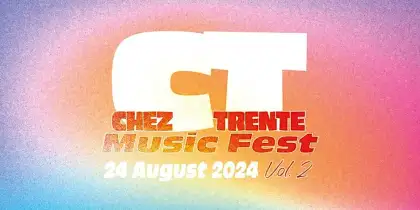 6 CT Music Fest Vol 2 Unlock Your Rizz