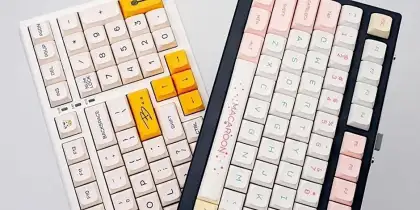 10 Build Your Own Mechanical Keyboard Workshop for Kids