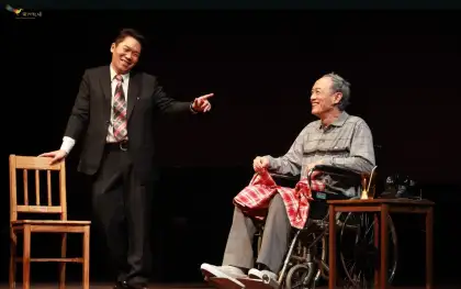 1. Tuesdays with Morrie