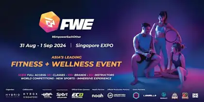 7. FWE Singapore 2024