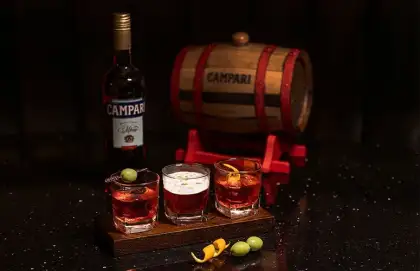 1. Negroni Week 2024