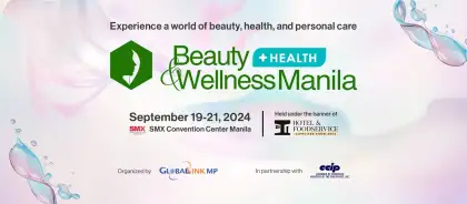 Beauty Health Wellness Manila