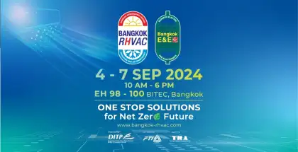 2. Bangkok RHVAC and E&E 2024