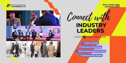 5. Asia Smart App Summit 2024