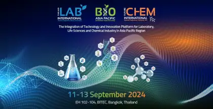 6. Thailand LAB INTERNATIONAL 2024