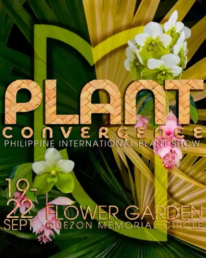 4th Plant Convergence Philippine International Plant Show