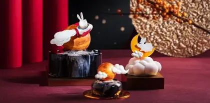 4. Royal Delights (R+) Mid-Autumn Festival Special