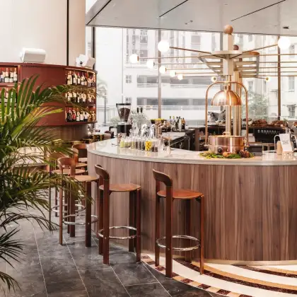 9. Negroni Week at The Double