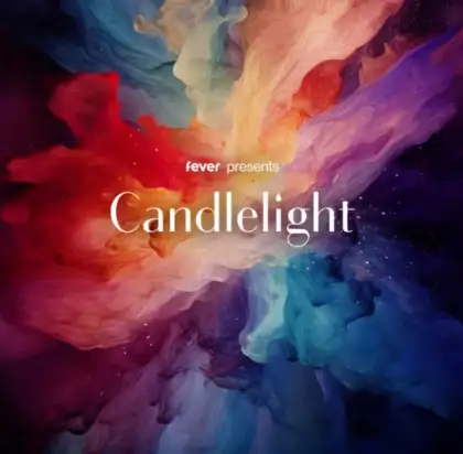 10. Candlelight: A Tribute to Coldplay