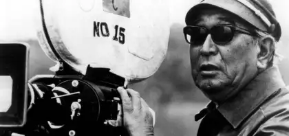 4. Japanese Film Festival: Kurosawa Kanpai!