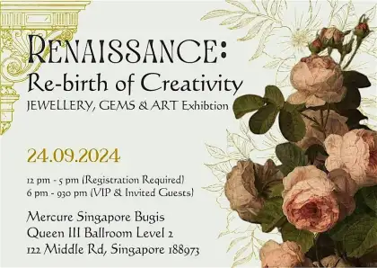 2. Renaissance: Rebirth of Creativity