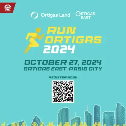 RUN ORTIGAS 2024