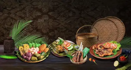 4. Wonderful Indonesia: A Cultural and Culinary Journey