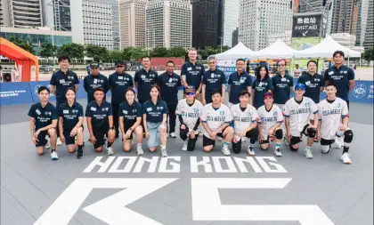 2. WBSC Baseball5 World Cup 2024