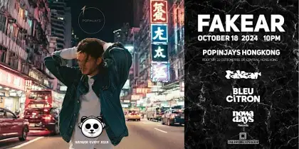 3. Fakear at Popinjays