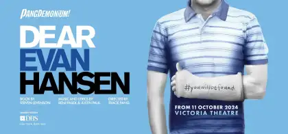 Dear Evan Hansen