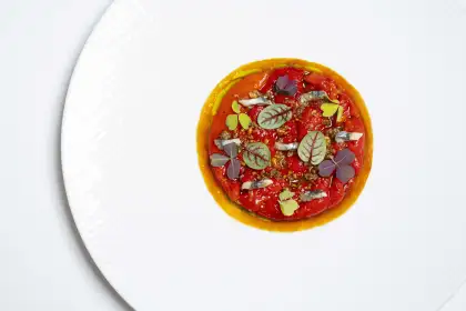 2. Silvio Grasso Barolo Wine Dinner