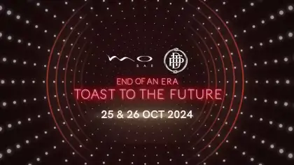 8. An Exceptional Celebration: Welcoming A New Era