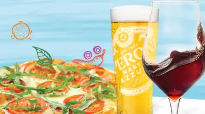 Cucina, Marco Polo Hong Kong