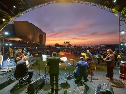 4. Freespace Jazz Fest 2024